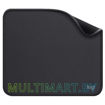 Коврик для мыши Logitech Studio Series (графитовый) картинка 4